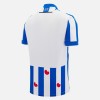 Camiseta de fútbol SC Heerenveen Primera Equipación 2024-25 - Hombre